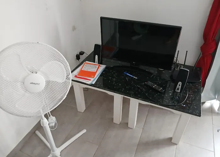 Puerta Del Sol アパート *