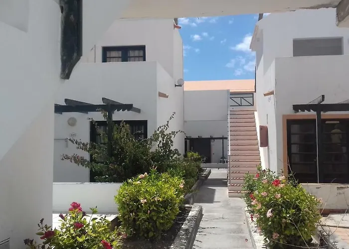 アパート Puerta Del Sol