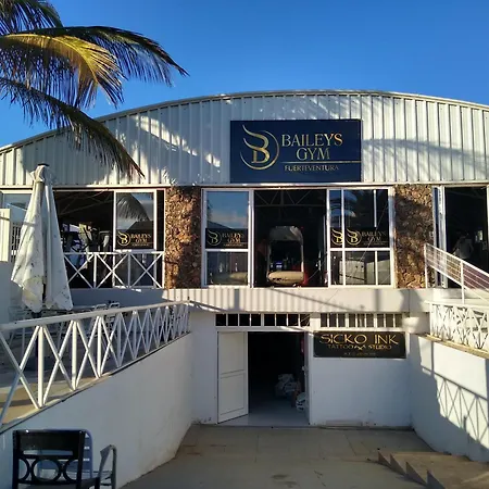 Apartment Puerta Del Sol