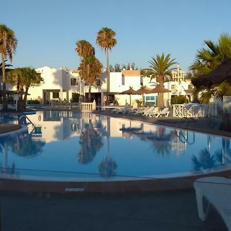 Apartament Puerta Del Sol *