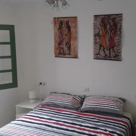 Apartment Puerta Del Sol *