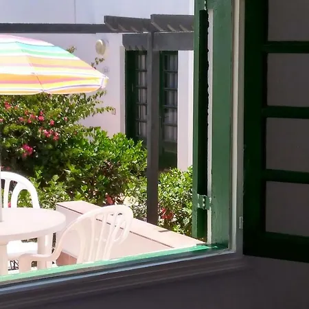 Apartment Puerta Del Sol Caleta De Fuste