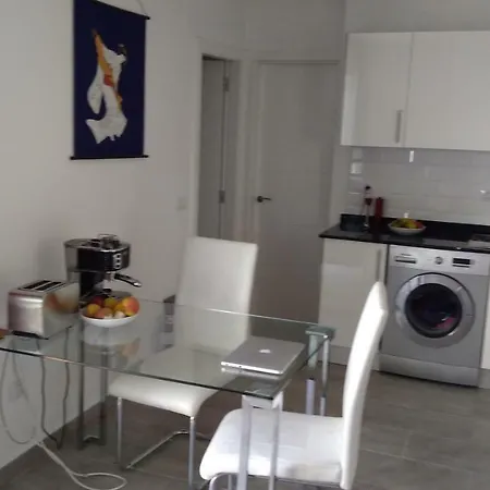 Puerta Del Sol Apartment Caleta De Fuste