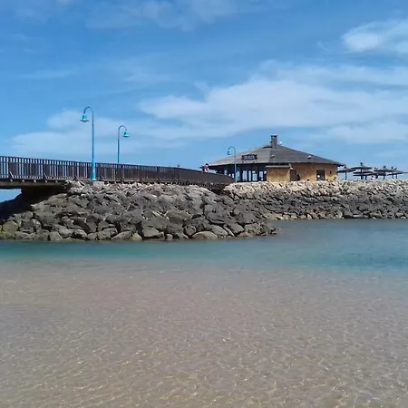 Puerta Del Sol Apartament