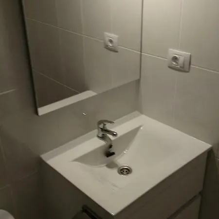 Apartament Puerta Del Sol *