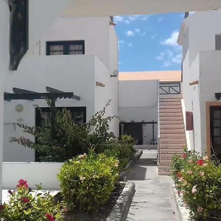 Apartmán Puerta Del Sol