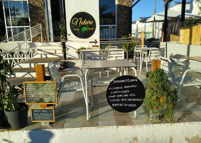 Lejlighed Puerta Del Sol Caleta De Fuste