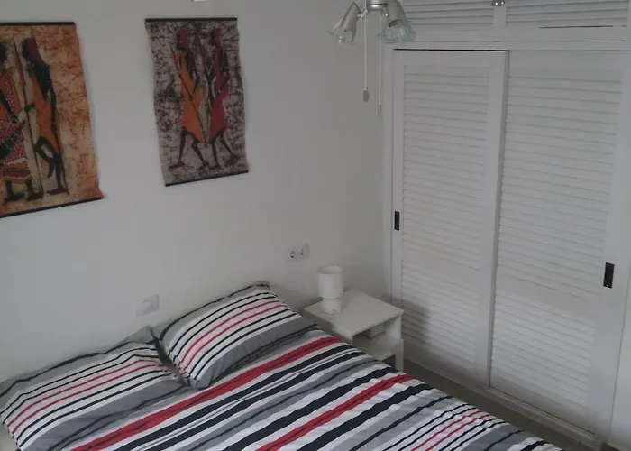 Puerta Del Sol * Caleta De Fuste