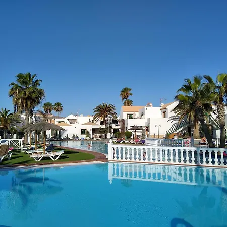 Puerta Del Sol Apartment