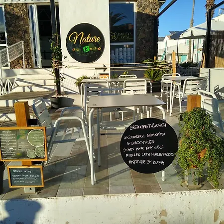 Apartamento Puerta Del Sol Caleta de Fuste