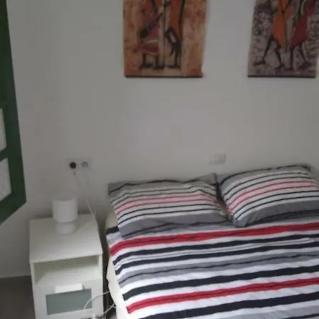 Puerta Del Sol Caleta de Fuste