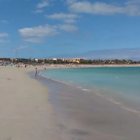 Puerta Del Sol Apartamento