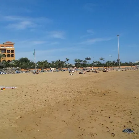 Daire Puerta Del Sol