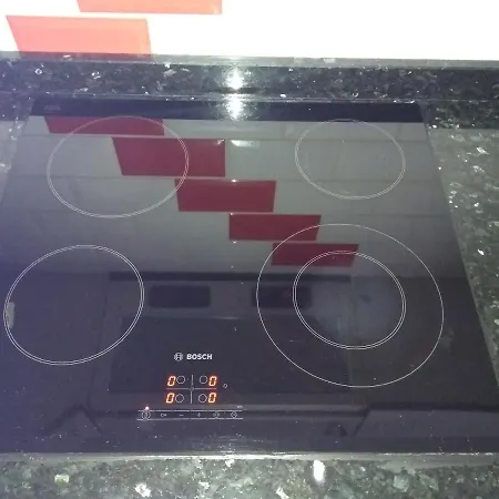 Puerta Del Sol קלטה דה פוסטה