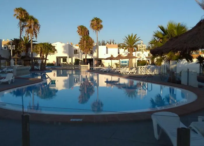 דירה Puerta Del Sol *