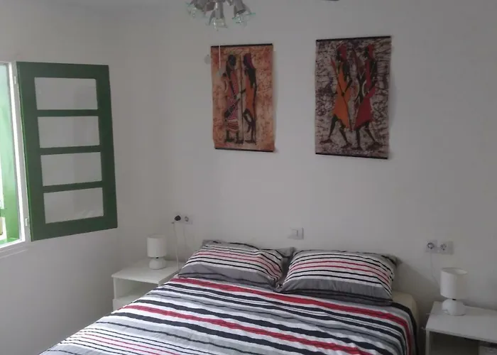 Apartment Puerta Del Sol *