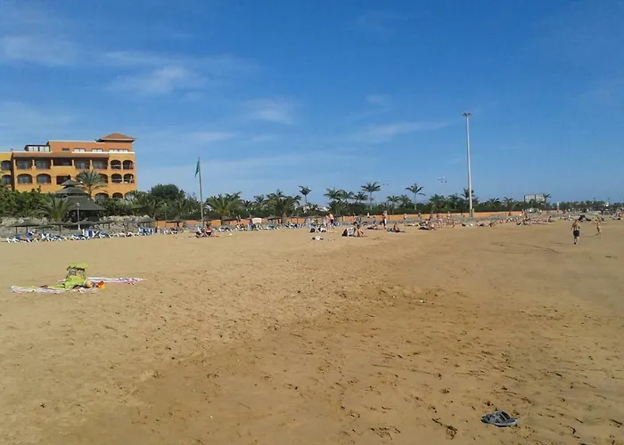 דירה Puerta Del Sol