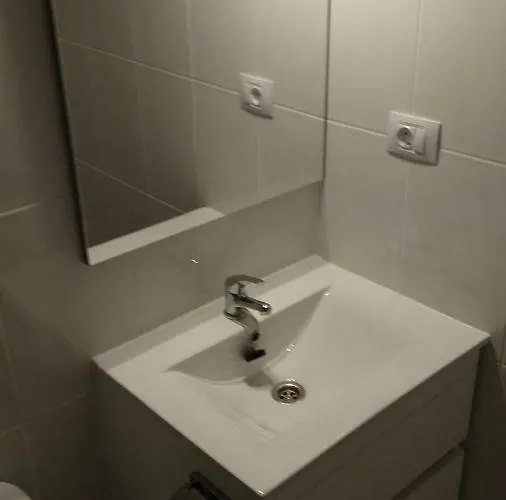 דירה Puerta Del Sol *